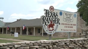 Texas Ranger Museum gets Recognition in Magazine