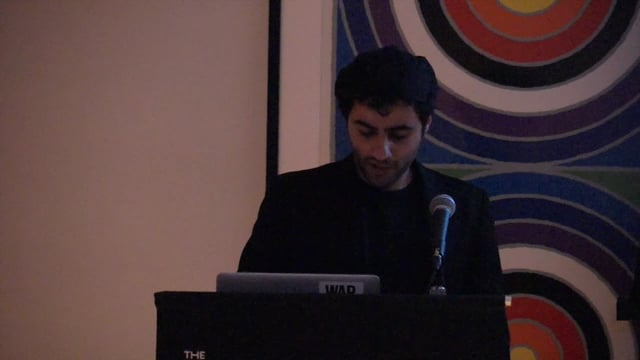 DANIEL CHERRIN on Vimeo