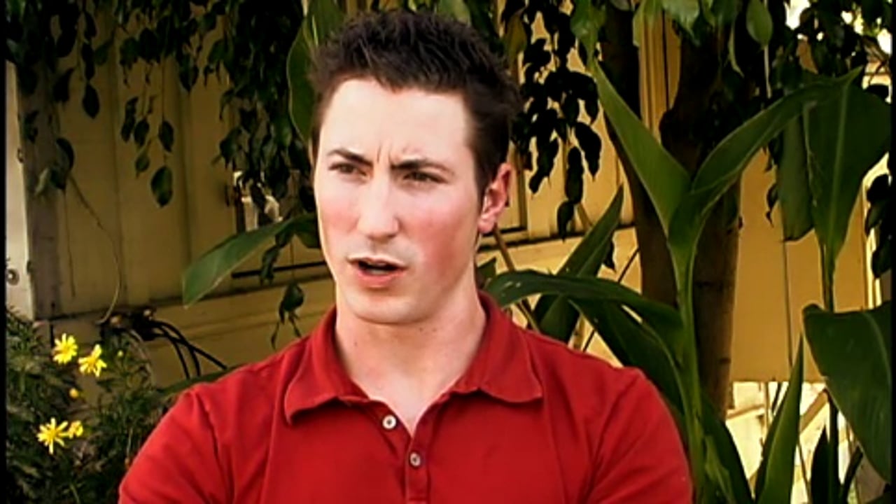 How did you get started?