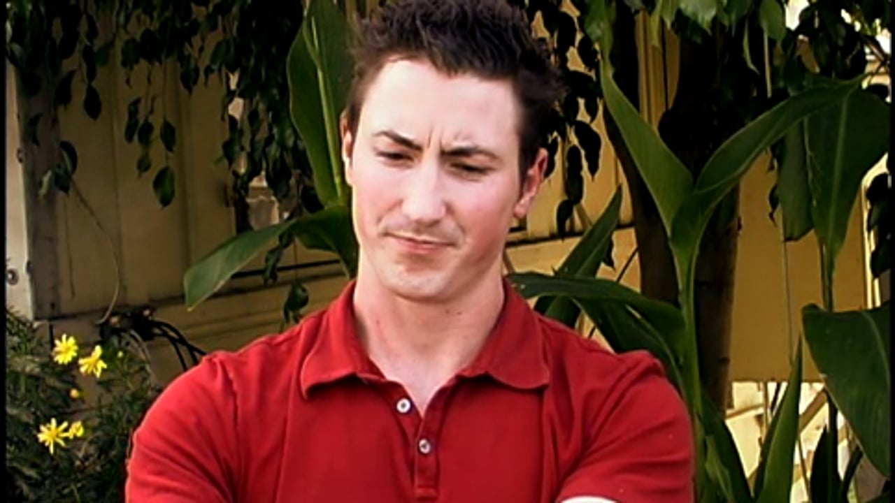 Build a set or to shoot on location?