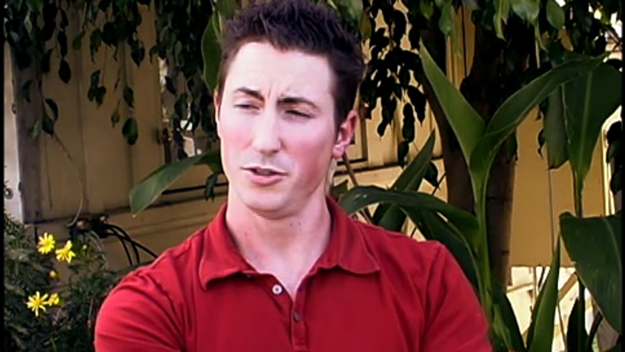 What if I have nothing?  What do I use to design my film?