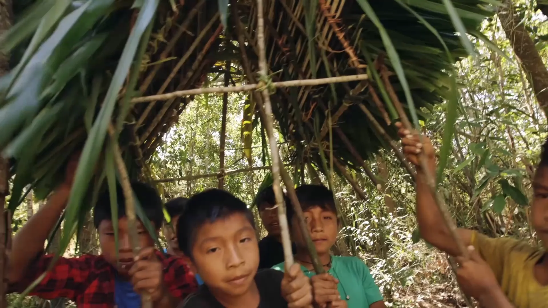 CeN] Criança e Natureza - MINI DOC - Renata Terra - Legendado em Inglês on  Vimeo