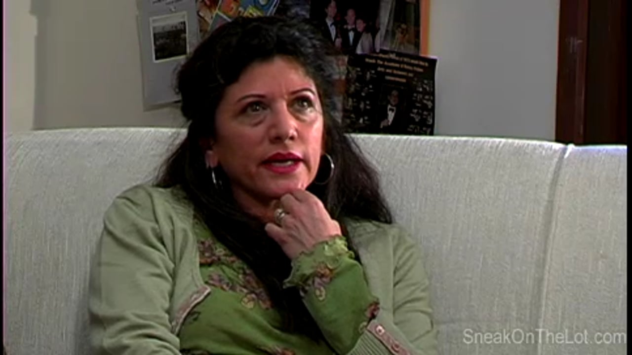 What jobs are there in the story department?