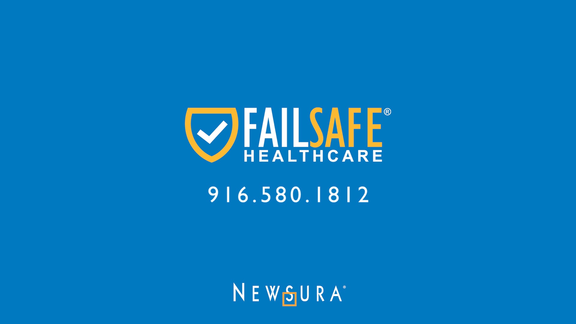 Paul Kivela Discusses Newsura Failsafe on Vimeo