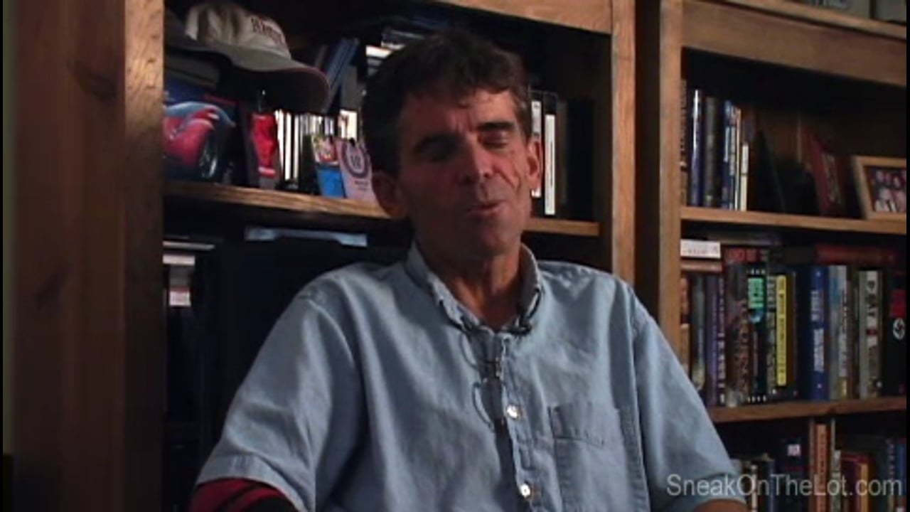 Q11_theUltimateBabysitter