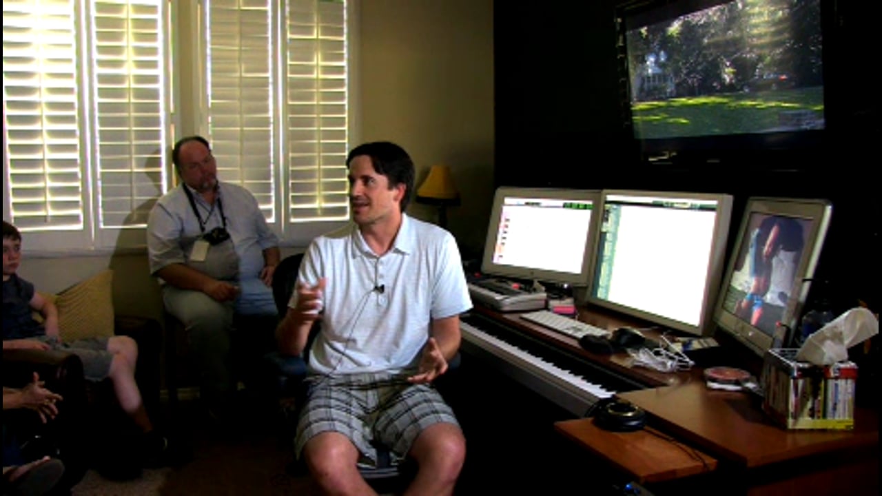 5-FindingTheTempoAndLayers