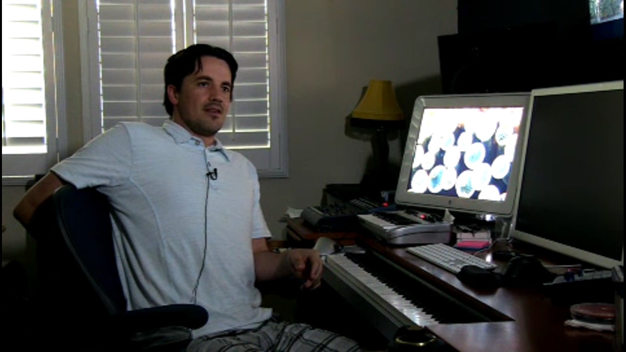 11-WhenDidYouKnowWhatYouWanted