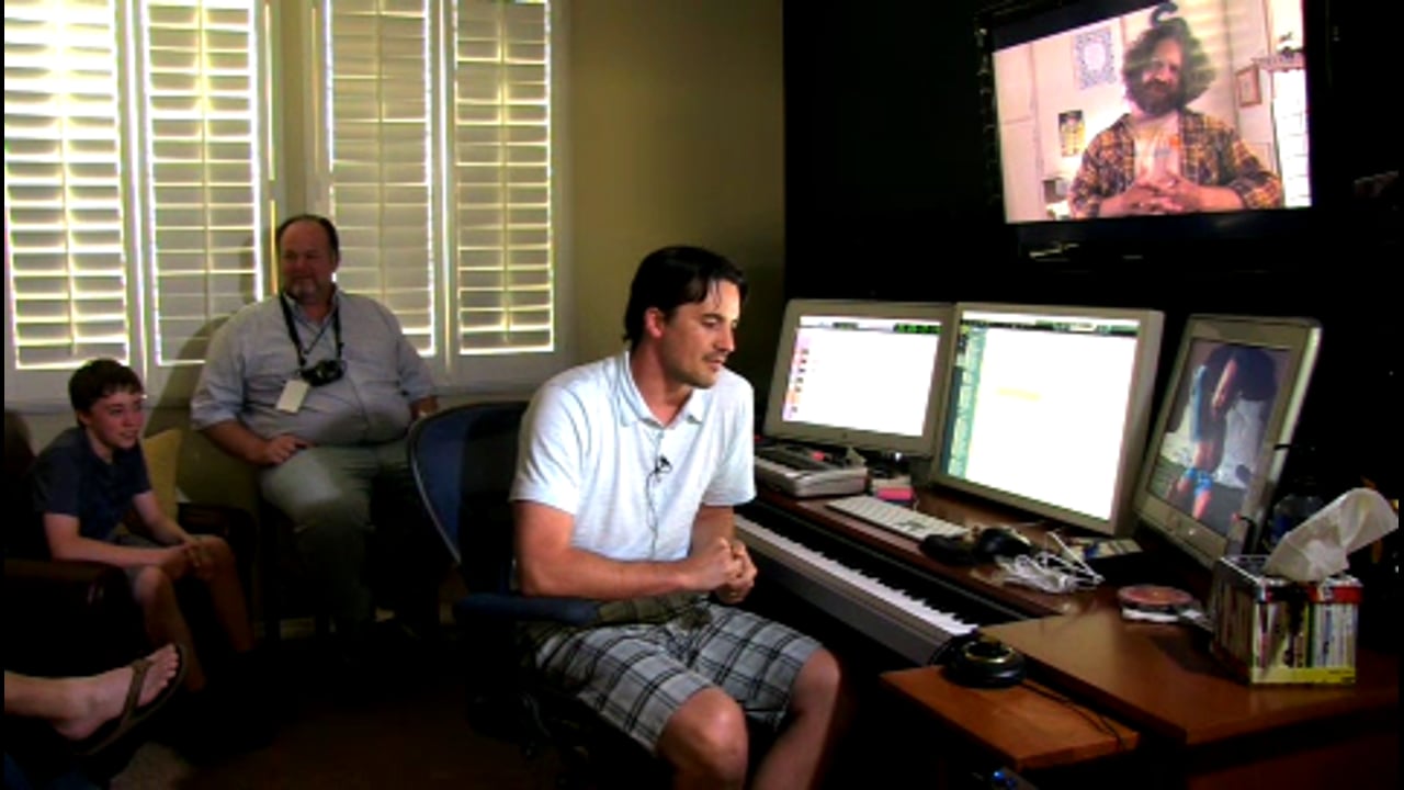 1-NoSurprisesOnTheScoringStage