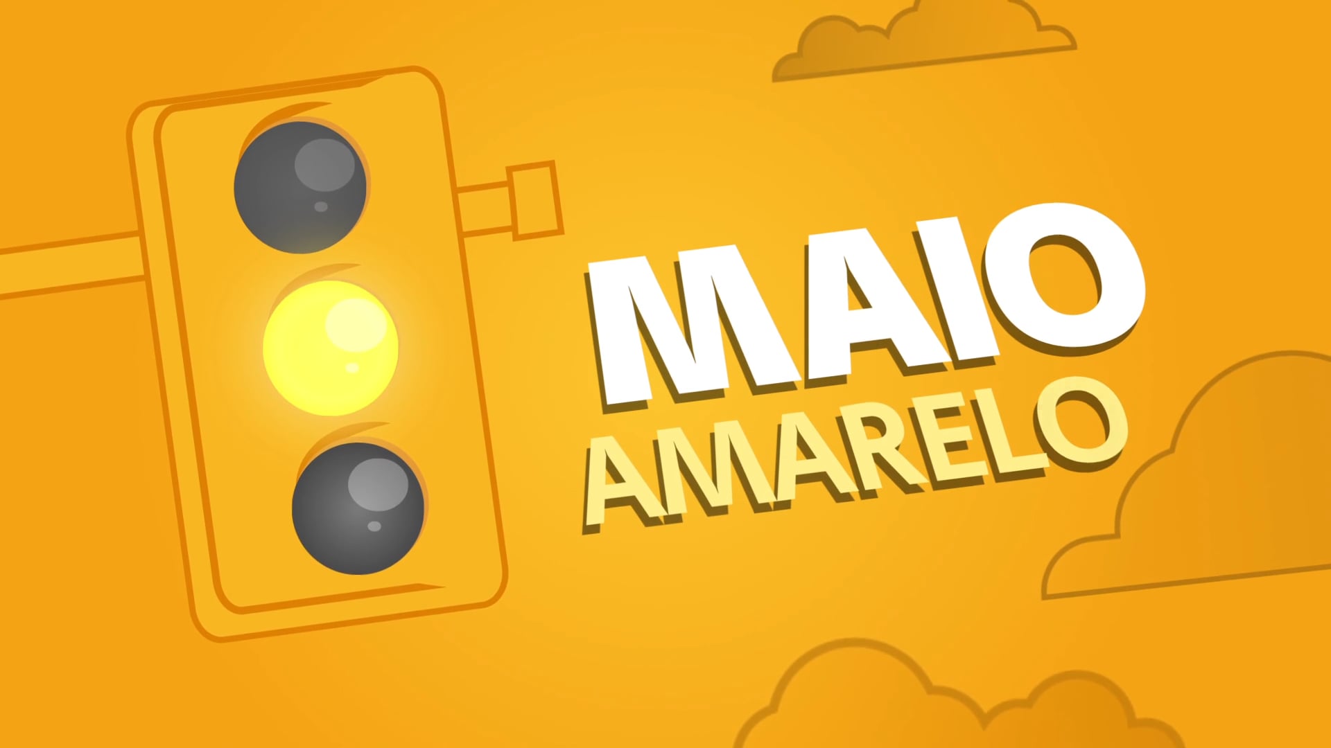 Pedro, guardião da vida. Episódio: “Maio Amarelo”