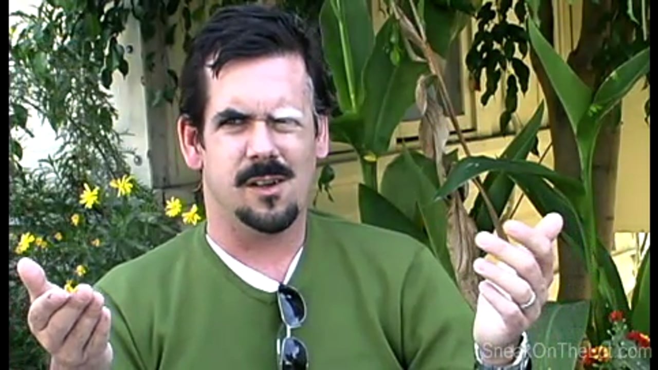 How do you decide where to put a light?