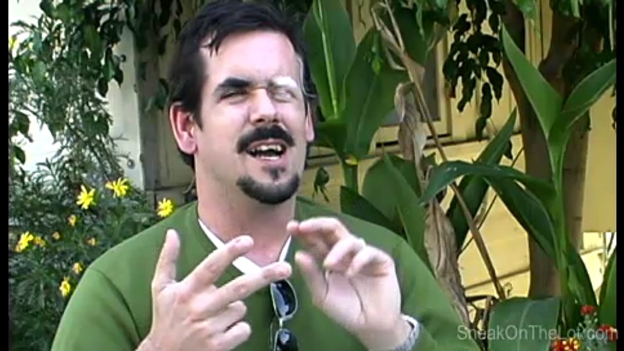 What three things should I be paying attention to as a gaffer?