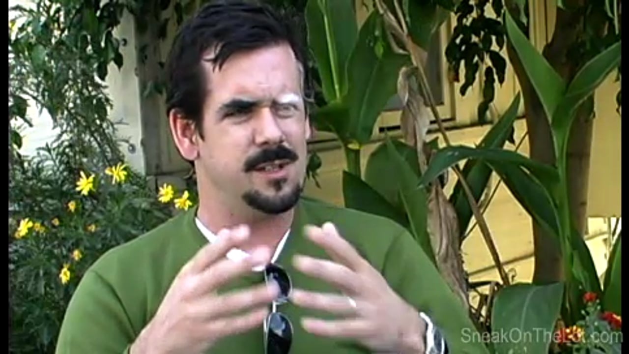 When does a gaffer get involved with a production?