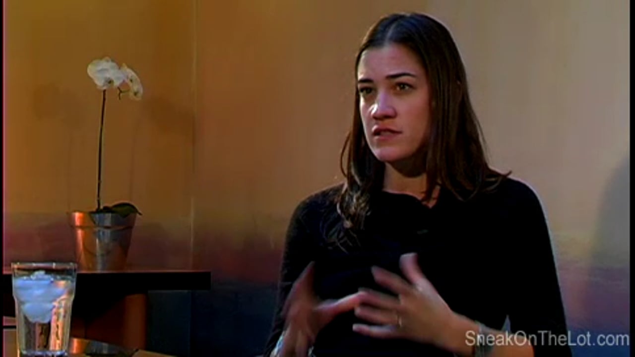 What does a development executive do?