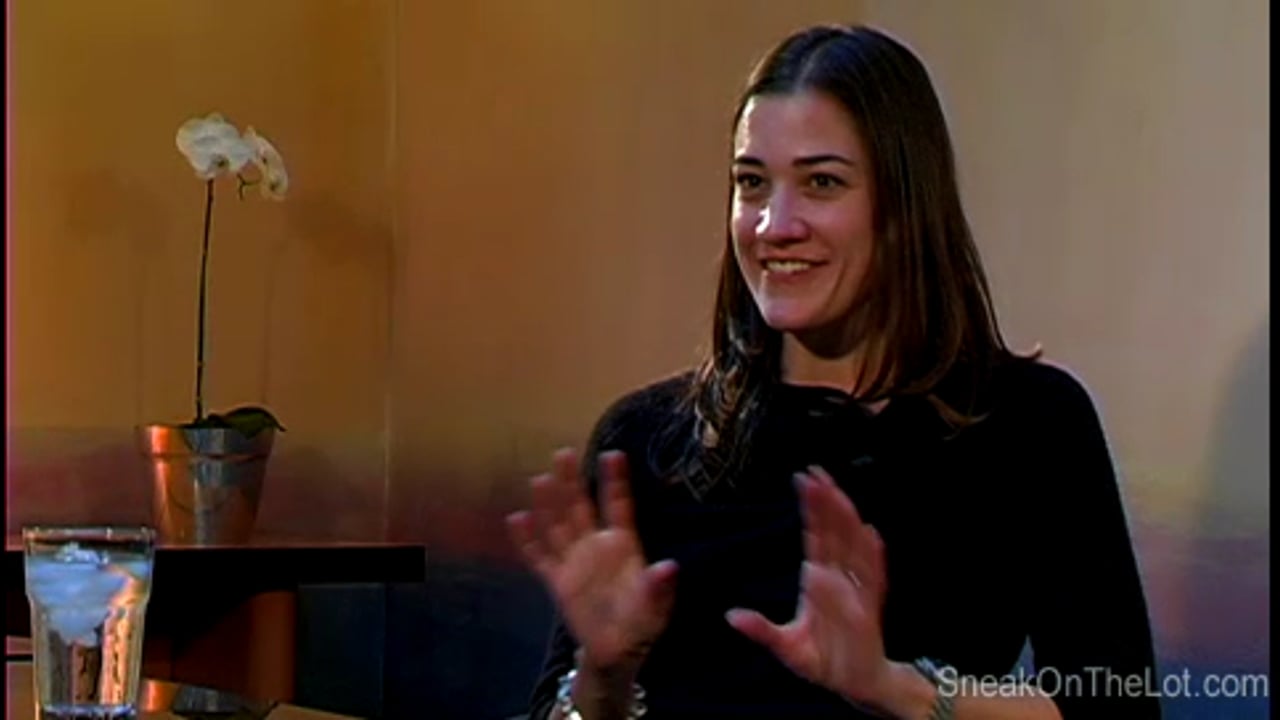 What kind of schooling did you have?