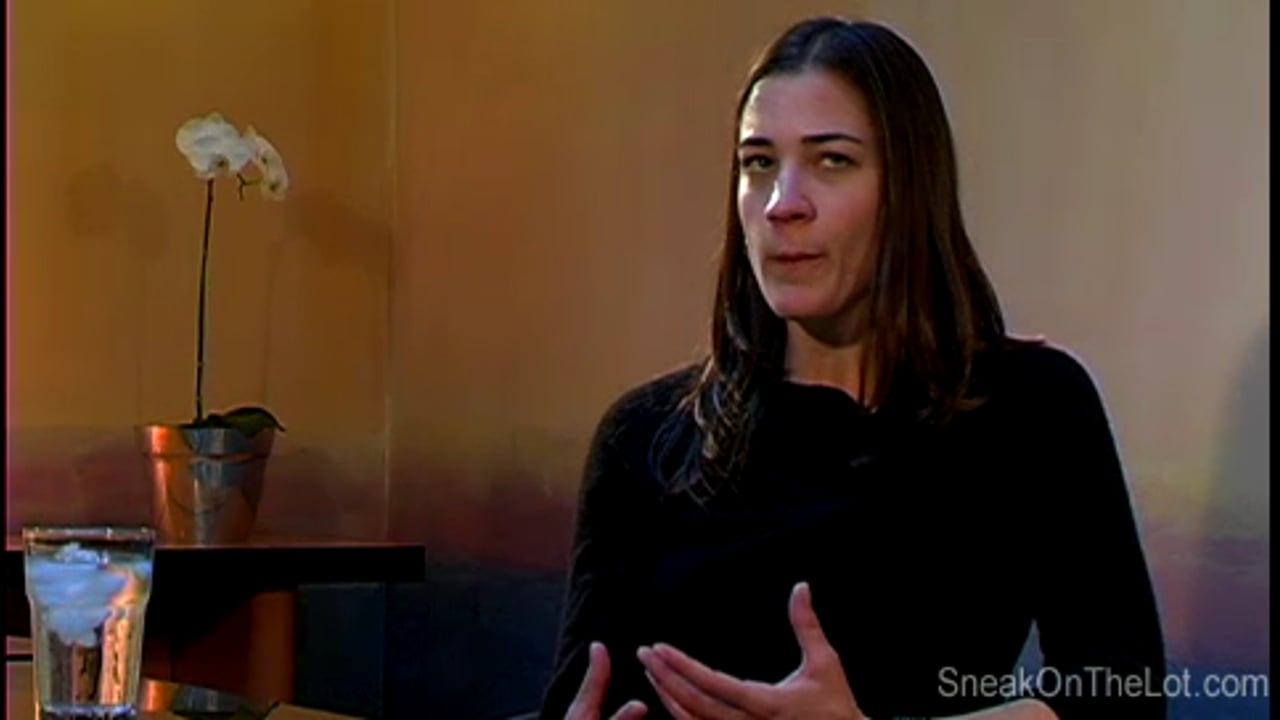 How do you find material for Ridley/Tony Scott?