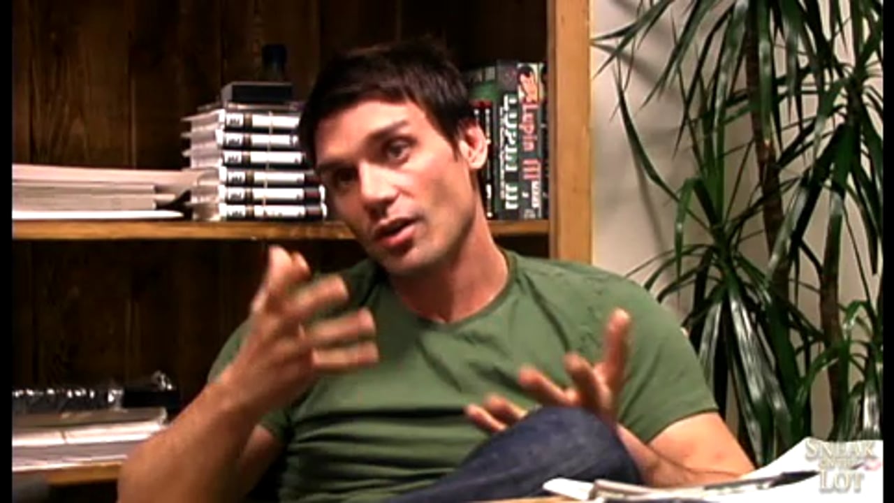 Q11_workingOnMinorityReport