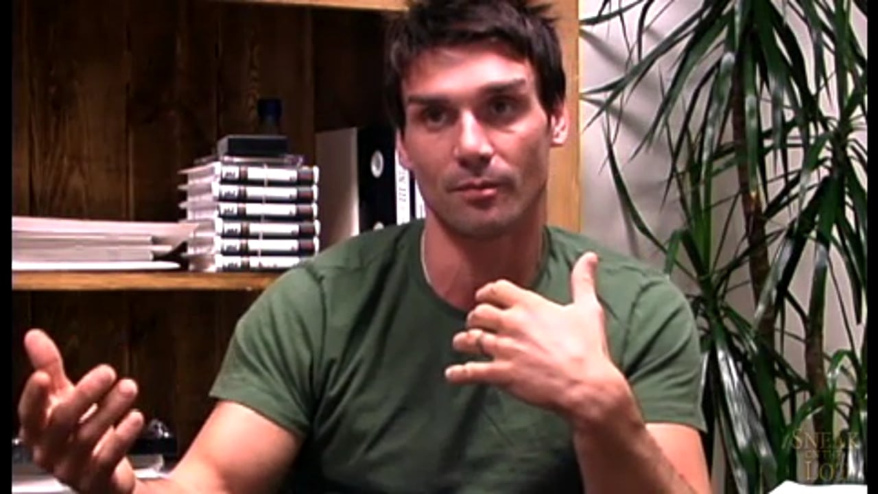 Q18_actingWithSomeoneWithNoChemestry