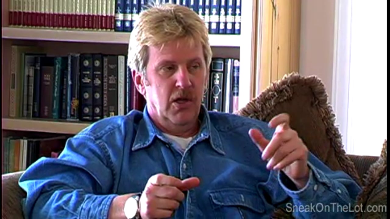 What is a shooting ratio?