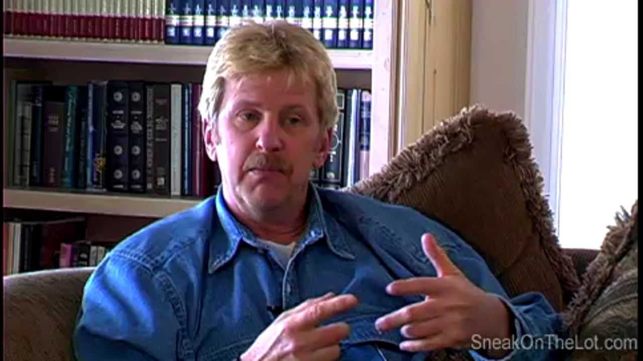 What is your background?