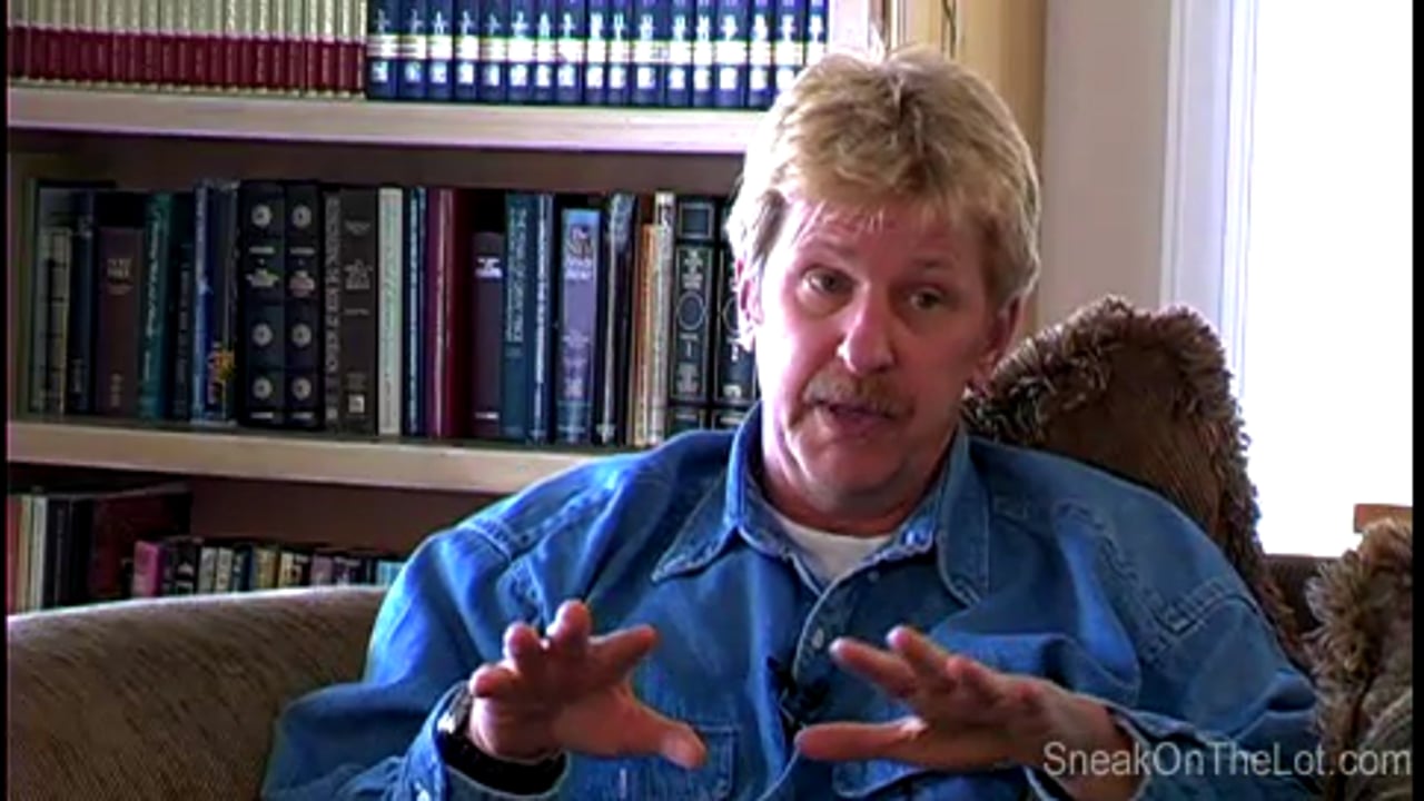 Commercials and competative cycles.