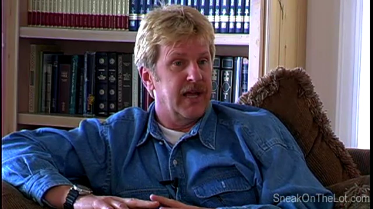 How important is the script?