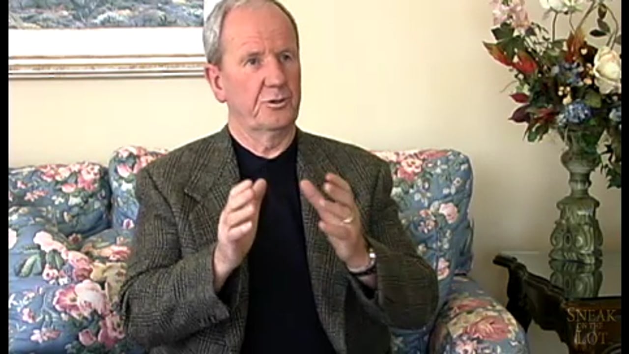 What are all the different producers and what do they do?