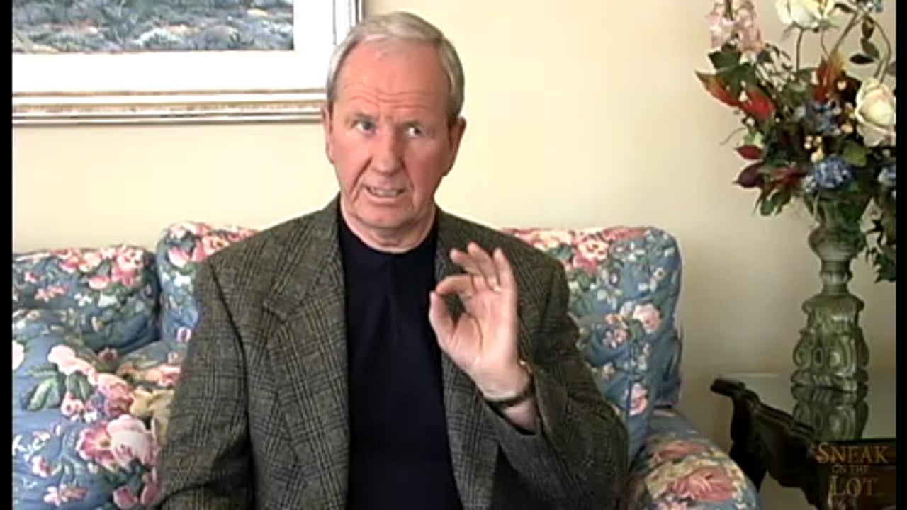 What is the producers role during development?