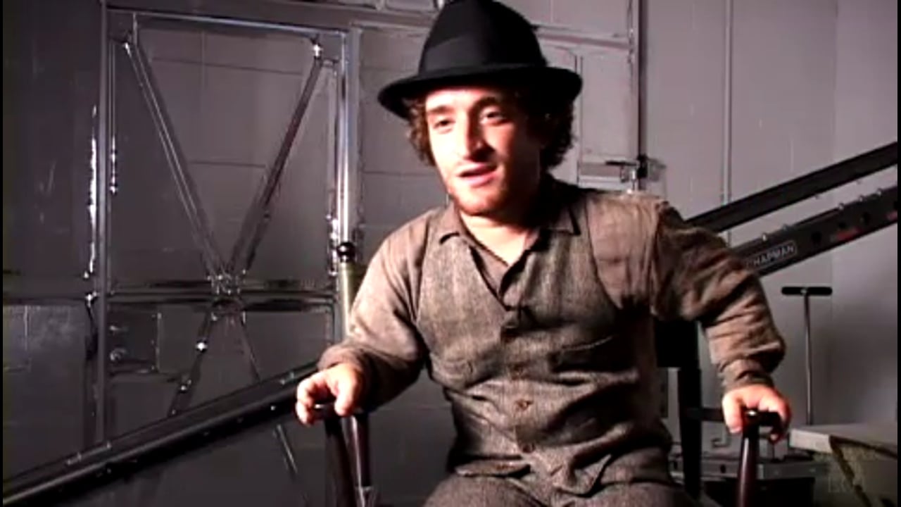 Q11_preparingForARole