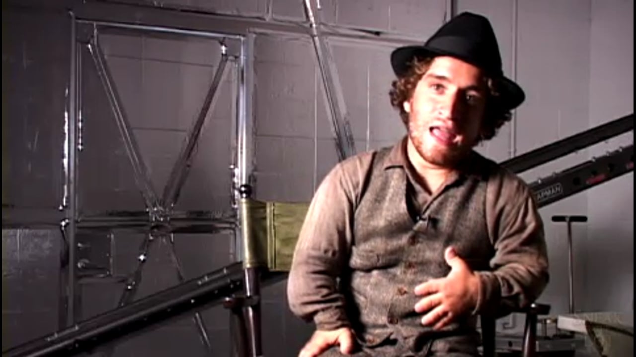 Q10_beingALittlePersonInFilm