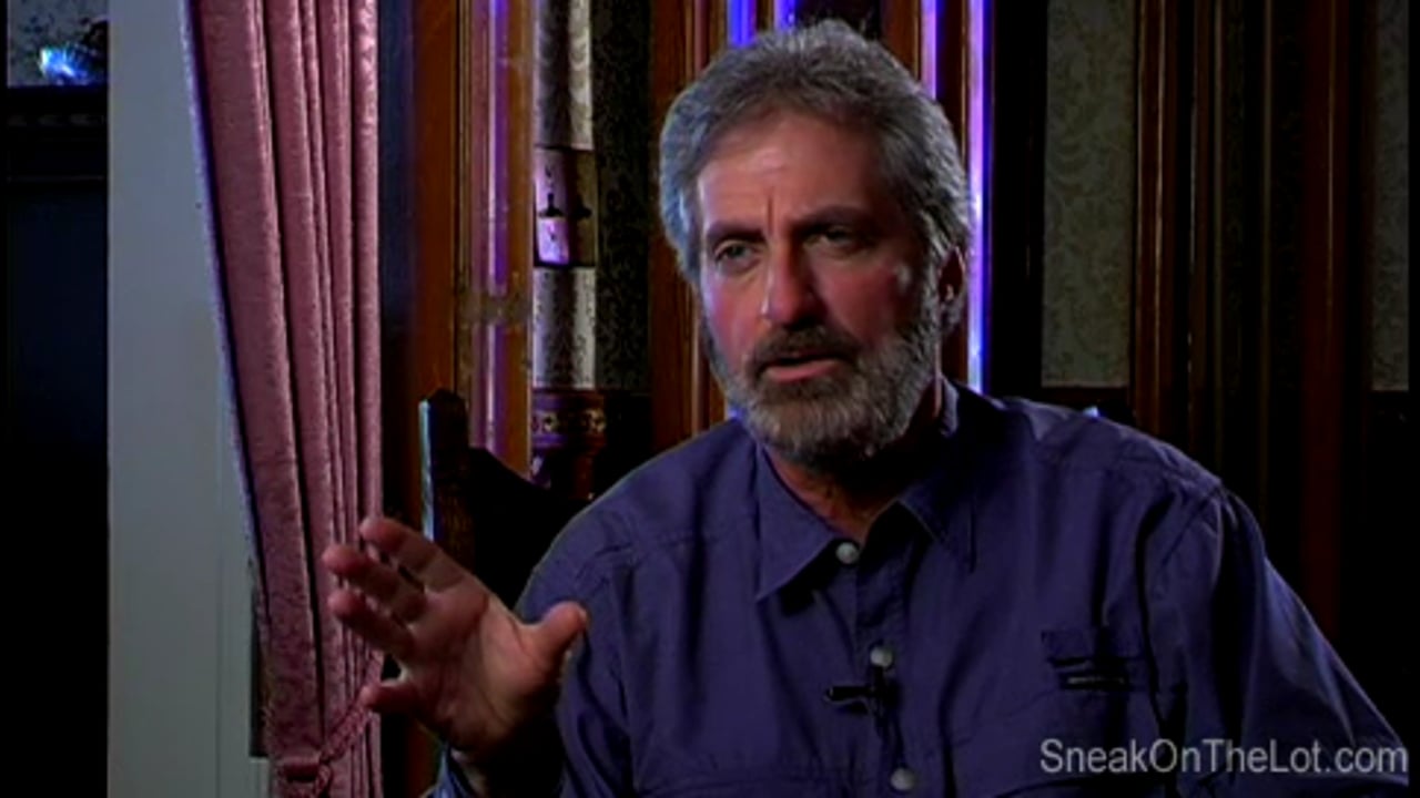 What is your process?