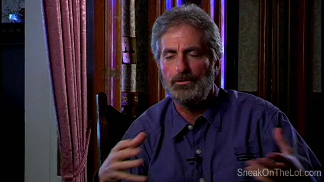 Having a game plan while being flexible.