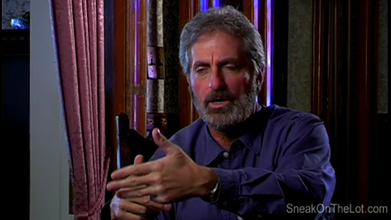 What are you paying attention to during rehearsals?