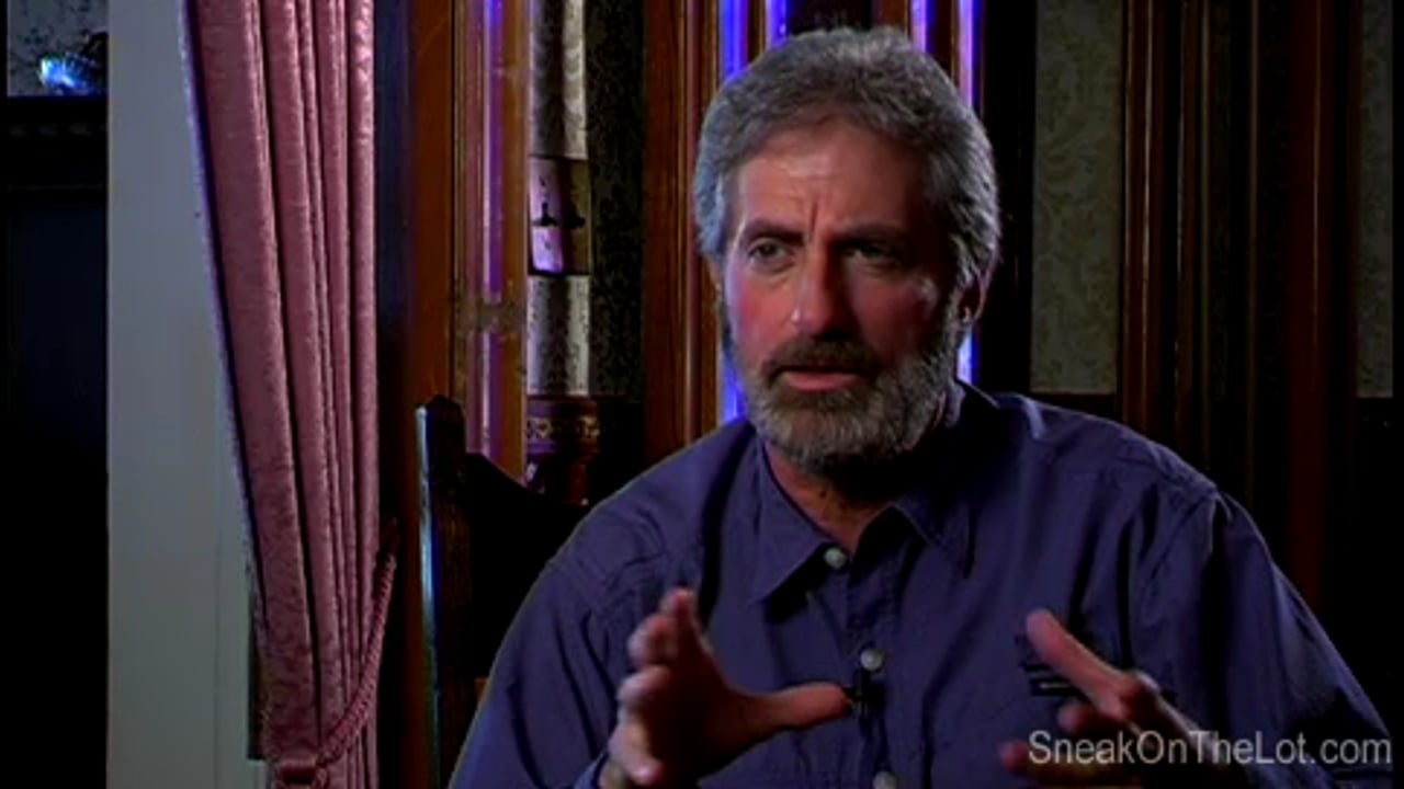 Study the classic DPs but be aware of what modern cinematographers are doing as well.