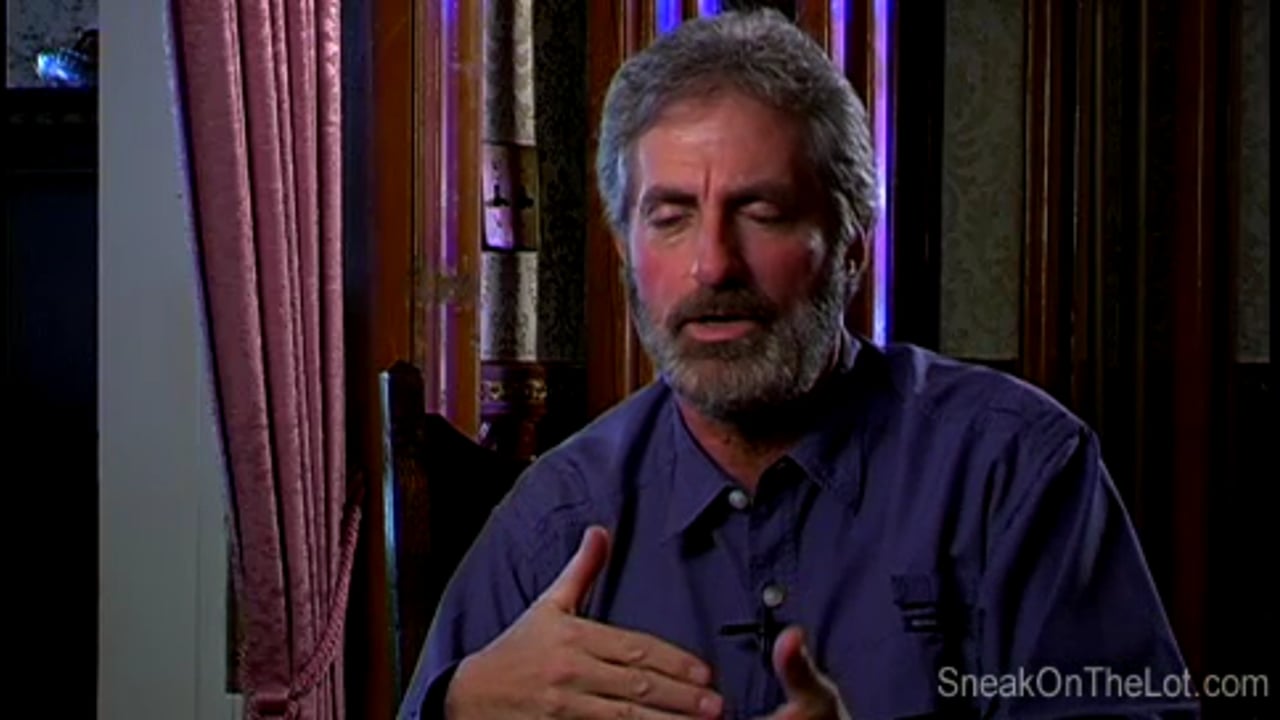 How does observing the world around you make you a better filmmaker?