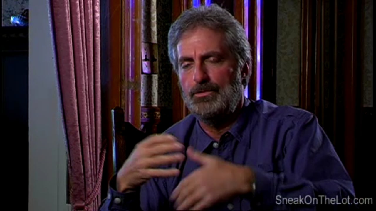 What is a typical shooting day?