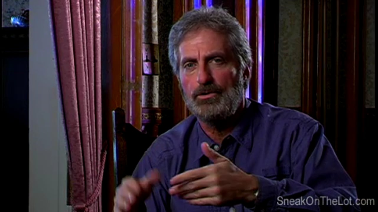 Documentary filmmaking as the purest form of cinema.