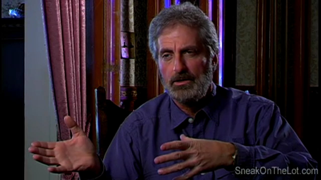 What is a cinematographer?