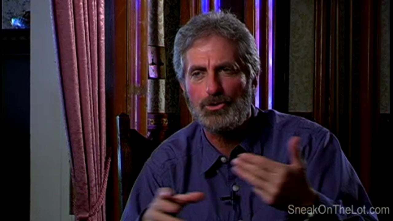 What advice can you give for young cinematographers?