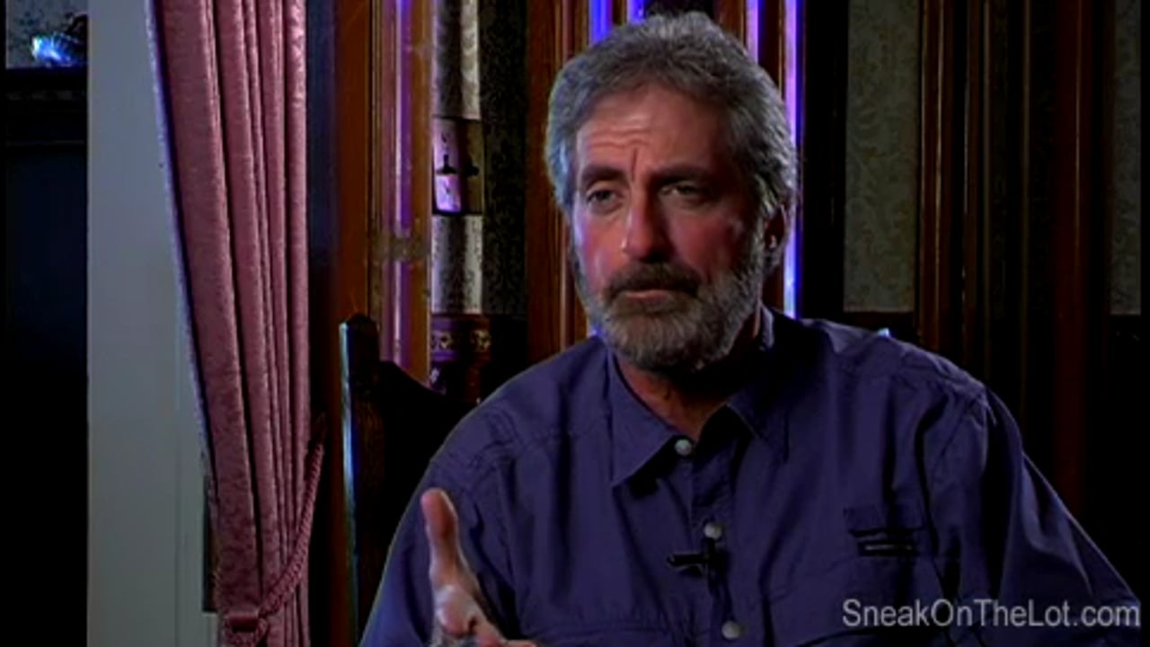 What is your favorite format to shoot?