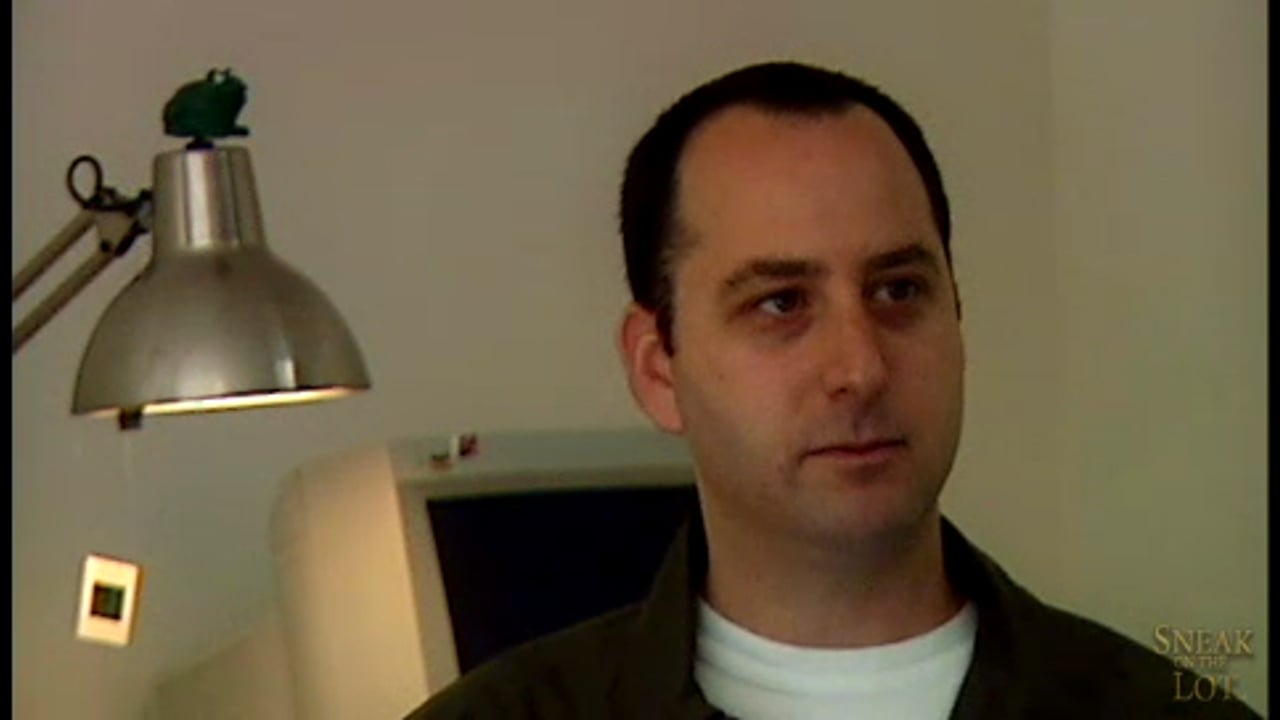 Q9_whatIsYourFilmography