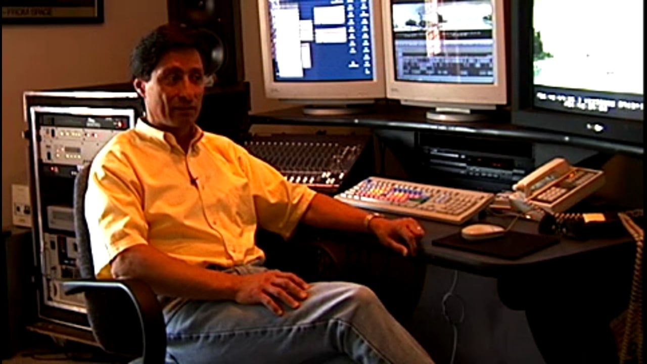 The best advice for young editors.