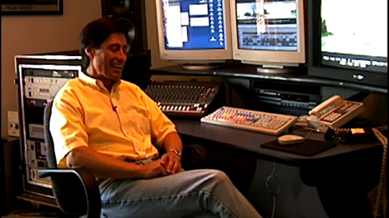 Can film be therapudic?