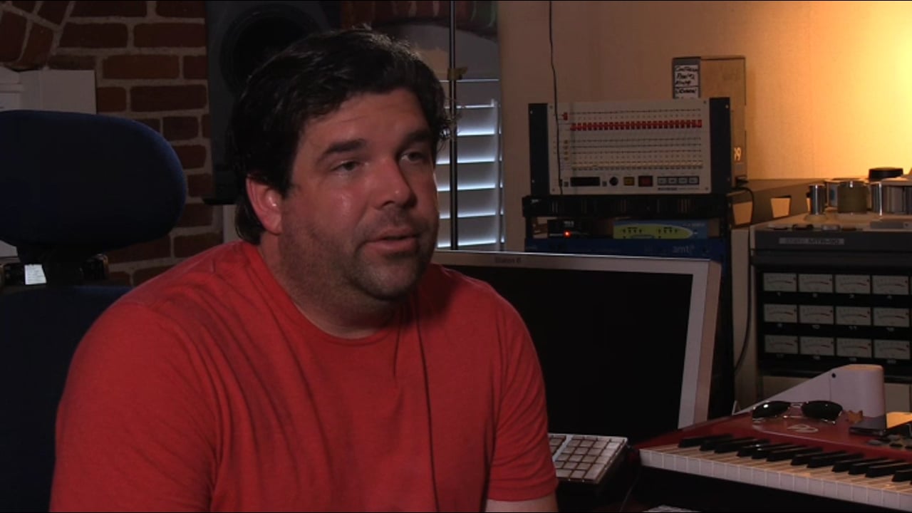 Do you make royalties on your music?