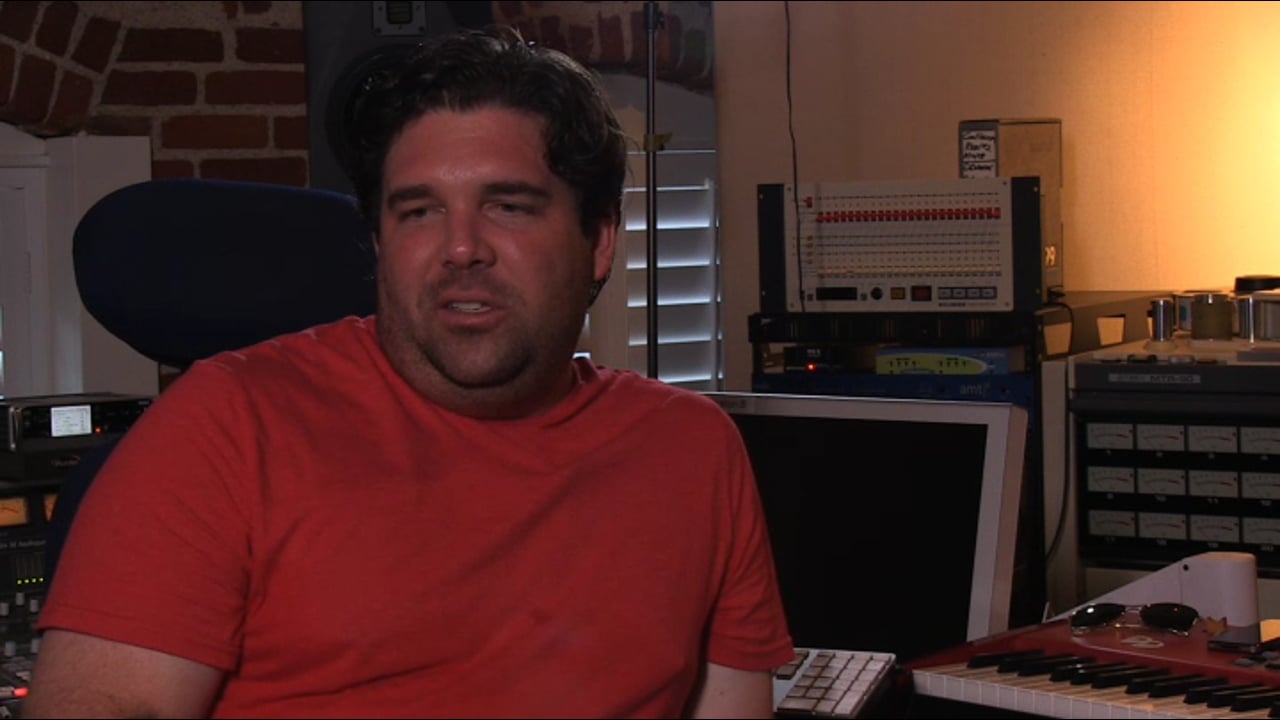 When did you start playing music?