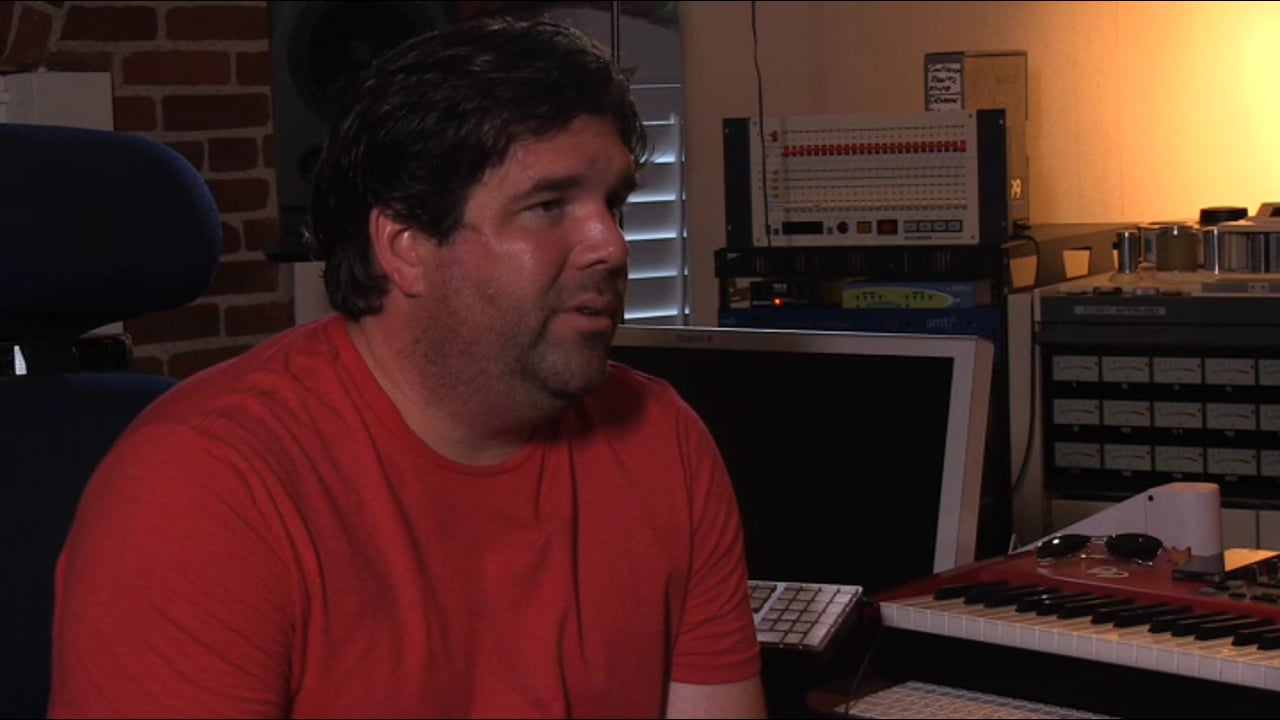 What is the difference between features and TV?