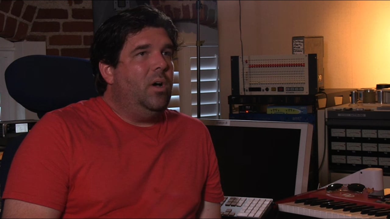 Do you know all the musicians you hire?