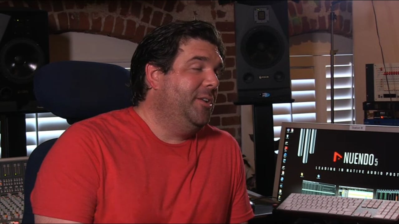 How did you get started?