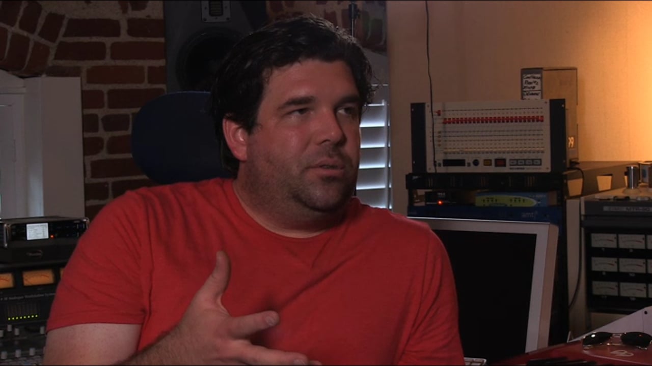 What is a film composer?