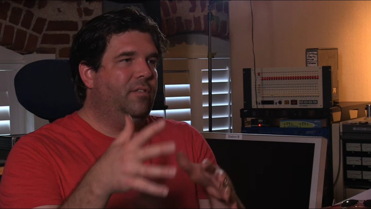 What set of skills does a film composer need?