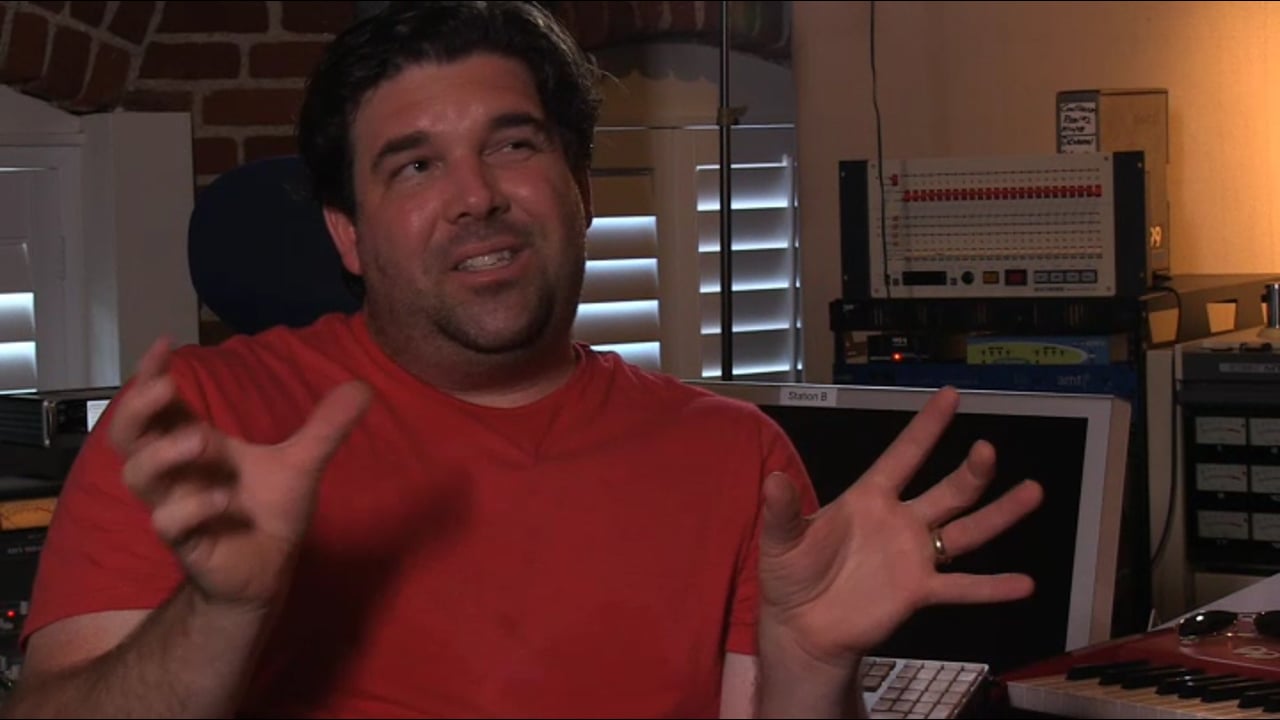 What is the technical process of scoring?